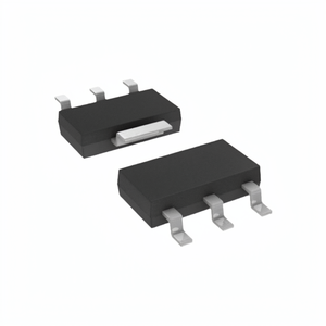 TO 261 4, TO 261AA Electronics Component NCV4264-2ST33T3G Power Management (PMIC) Original - Product Image 1