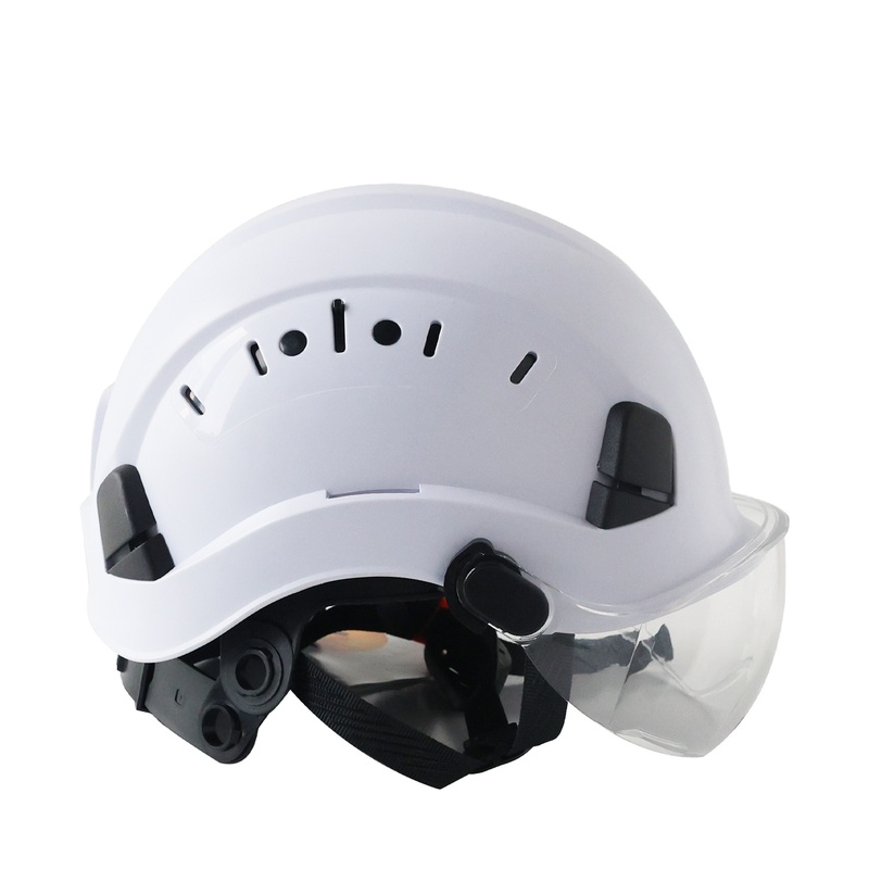 Vaultex Personal Protection Equipment Safety Helmet