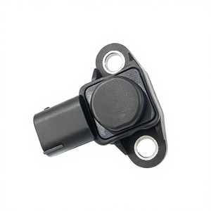 เซ็นเซอร์วัดแรงดันอากาศเข้าเครื่องยนต์ ZJ Automotive รุ่น A0051537228 A0041533328 A0061539828 สำหรับ BMW X1 X3 Mercedes C-Class 1.6T - Product Image 3