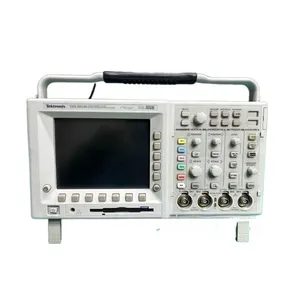 Osciloscopio Digital de Fósforo Tektronix Tds3014b de 4 Canales, 100mhz, 1.25gss, Tds 3014b - Product Image 1