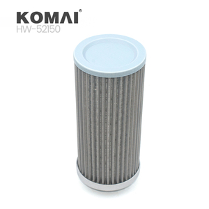 Filtro hidráulico KOMAI 17219473730 H-52150 172194-73730 SH 77001 HY 18569 para YANMAR B15/<span class=keywords><strong>CR</strong></span>/<span class=keywords><strong>PR</strong></span>/B15EX/B15EX/B15EX/B15EX/B15/B15/B15/12. 2. 2. - Product Image 2
