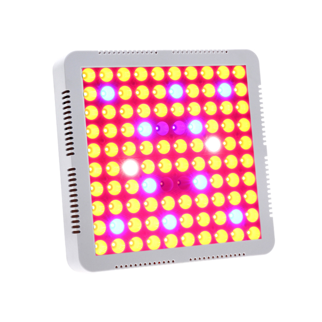 UV IR Indoor Plants Veg and Flower 300W Greenhouse Full Spectrum Led Grow Light