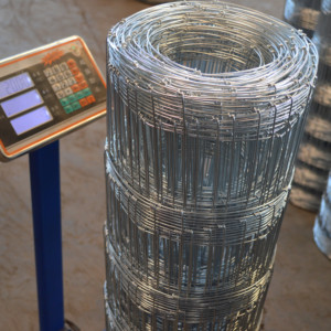 Bán Sỉ Hàng Rào Lưới Gia Súc Khóa Chặt Hàng Rào Động Vật Gia Súc/Cừu/Trang Trại/Đồng Ruộng/Hươu Dây Lưới Hàng Rào Đồng Cỏ Mạ Kẽm - Product Image 3