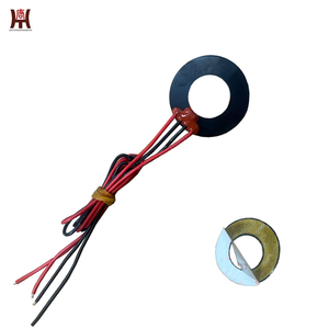 Kapton Heaters Manufacturer | PI Flexible Ring Heating Element <strong>Supplier</strong> - Product Image 1