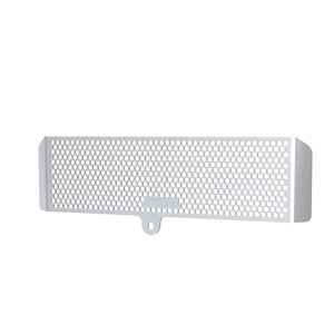 ออยล์คูลเลอร์สำหรับ Suzuki vstrom <span class=keywords><strong>1000</strong></span> / DL1000 <span class=keywords><strong>2004</strong></span> 2005 2006 2007ฝาครอบหม้อน้ำ - Product Image 2