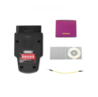 Nouvel Outil de Déblocage d'Immobilisateur ECU VAG IMMO Bypass 2026 – Dernière Version en Anglais