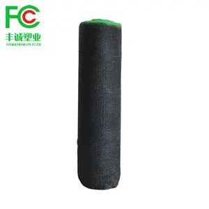 UV Protection Sun Shade Cloth Rolls Shade Net Competitive Price Agro Shade Net Machine For Farm