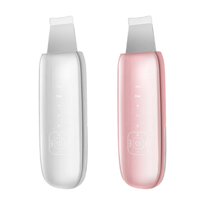 Pulitore viso portatile pelle che stringe il dispositivo di rimozione punti neri Sonic ioni di pelle morta <span class=keywords><strong>Scrubber</strong></span> - Product Image 4
