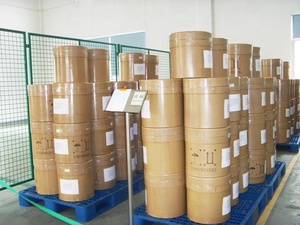 CAS NO 9082-07-9 sağlık takviyesi için yüksek saflıkta kondroitin sülfat sodyum tozu <span class=keywords><strong>90%</strong></span> - CPC testi - Product Image 2