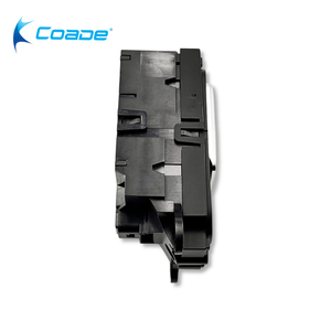 KEDE Haute Performance 1038107-02-C pour <span class=keywords><strong>Tesla</strong></span> <span class=keywords><strong>Model</strong></span> <span class=keywords><strong>X</strong></span> Bouton d'<span class=keywords><strong>ouverture</strong></span> de serrure de <span class=keywords><strong>porte</strong></span> électrique Noir 103810702C 4 Broches - Product Image 4