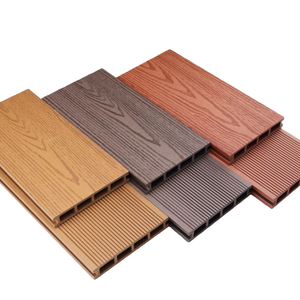 <span class=keywords><strong>Terrasse</strong></span> en composite extérieur sur mesure, WPC en gros, <span class=keywords><strong>terrasse</strong></span> imperméable pour cour, <span class=keywords><strong>terrasse</strong></span> - Product Image 3