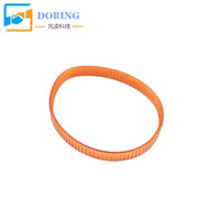 Ceinture d'entraînement électrique, courroie en PU pour rabotteuse électrique, Makita 1125 1911B 1912B, 2250695