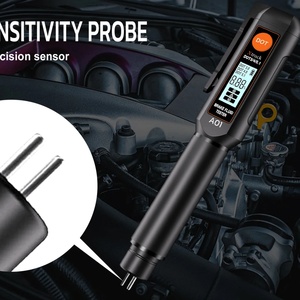 Accurate Oil Quality Check Pen Universal Brake Fluid Tester with Display Screen Indicator <b>Light</b> - Product Image 3