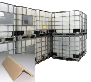 Nhà Máy bán hàng trực tiếp giá thấp cường độ cao liên kết nhanh khô giấy ống giấy góc bảo vệ keo - Product Image 3