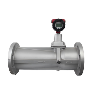 Độ chính xác Trung Quốc Chữ Số vô tội vạ cơ thể gas <span class=keywords><strong>Flow</strong></span> <span class=keywords><strong>Meter</strong></span> precession Vortex lưu lượng kế cho các ứng dụng đo lường - Product Image 2