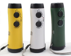 Nhà máy Hand Crank Dynamo AM/<span class=keywords><strong>FM</strong></span> Radio với <span class=keywords><strong>LED</strong></span> ánh sáng đèn flash, AM <span class=keywords><strong>FM</strong></span> Radio có thể tính phí cho điện thoại di động Cứu Hộ Khẩn Cấp - Product Image 3