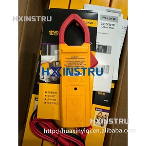 1 pièce Pince ampèremétrique 301D 600A AC/DC hx1 - Product Image 2