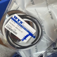 Kit de réparation de joints hydrauliques WYS de qualité supérieure pour excavatrice CAT E70, fabriqué en Corée