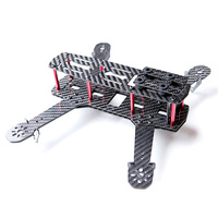 Service CNC de haute qualité Drone en fibre de carbone 8K professionnel personnalisé 2025 DJI Drone Drones en fibre de carbone DJI