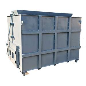 เตาเผาไร้ควัน/เตาเผาที่เป็นมิตรต่อสิ่งแวดล้อม - Product Image 4