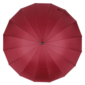 Parapluie de golf droit 16K de haute qualité, petit MOQ, nouveauté, pour l'extérieur, avec design personnalisé - Product Image 3