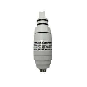 Analytical Industries Inc Capteur d'oxygène PSR 11-75-KE7 pour moniteurs de patients et appareils ECG - Product Image 4