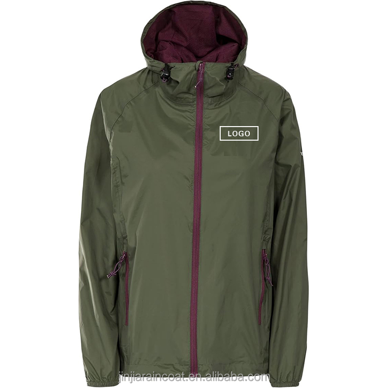 Women s Waterproof Breathable Quick Dry