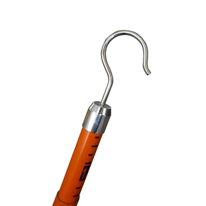 Nuevos productos de diseño 8 m-15 m portátiles telescópica aislada de palos comprar - Product Image 4