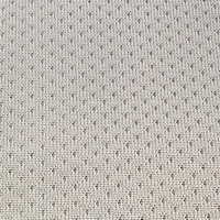 Vente Flash : Tissu Maille Nid d'Abeille 100% Polyester Tricoté Chaîne Léger et Respirant pour Empeignes de Chaussures de Randonnée – Approvisionnement Direct Usine