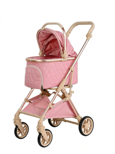 301-2 नए आगमन पालतू जानवर के लिए सदमे अवशोषण प्रणाली के साथ झटका अवशोषण प्रणाली के साथ - Product Image 3