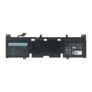 แบตเตอรี่แล็ปท็อป N1WM4 62Wh สำหรับ Dell Alienware 13 R1/R2 P56G 2P9KD 2VMGK 3V8O6 62N2T ขายส่ง - Product Image 1
