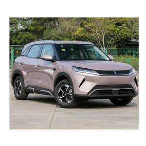 JX Auto BYD Yuan SUV électrique à conduite intelligente avec une autonomie de 510 kilomètres - Product Image 4