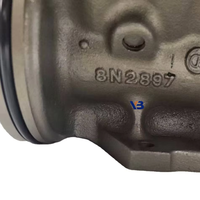 Pompe d'injection de carburant diesel 3066 3306 3116 3408 3512 3516 C15 C9 C7.1 C6.6 C6.4 C7 C2.2 C2.4 C4.4 3412 4W-7058 2W-0988