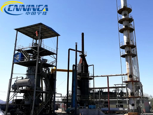 DCS/SCADA hoàn toàn tự động dầu thô nhà máy lọc Hệ thống với điều khiển thông minh - Product Image 5