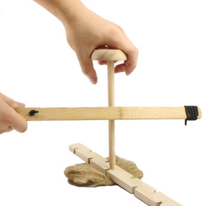 Camping <span class=keywords><strong>Bois</strong></span> Allume-<span class=keywords><strong>feu</strong></span> Pratique Friction Outil Extérieur <span class=keywords><strong>Feu</strong></span> Outils Durable Perceuse <span class=keywords><strong>Feu</strong></span> - Product Image 2