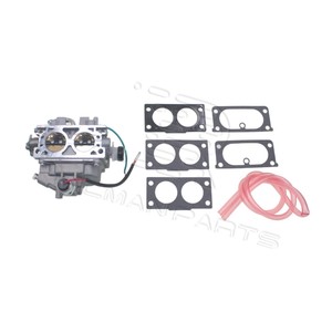 Nuevo Carburador de Repuesto para Kohler 62-853-<span class=keywords><strong>48</strong></span>-S, Kit de Carburador para Maquinaria - Product Image 2
