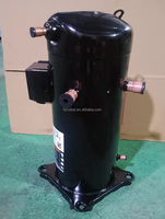 Compresseur frigorifique à spirale ZP67KCE TFD 420 ZP67KCE-TFD-422 R410A pour systèmes de climatisation commerciaux et de refroidissement CVC