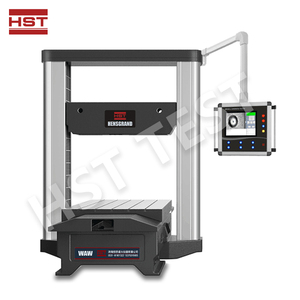 HST-HBM3000EG Portal Brinell sertlik test cihazı - Product Image 2