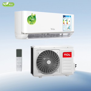 ขายส่งเครื่องปรับอากาศอัจฉริยะ A+++ 12000Btu สต็อกจำนวนมาก คลังสินค้ายุโรป ระบบทำความเย็นและความร้อน สำหรับผู้ค้าปลีกและผู้จัดจำหน่าย ราคาแข่งขัน - Product Image 1