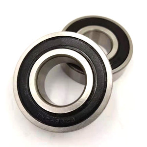 Roulement à billes à gorge profonde 6203 pour moteur <span class=keywords><strong>électrique</strong></span>, pièces automobiles, équipement industriel - Product Image 5