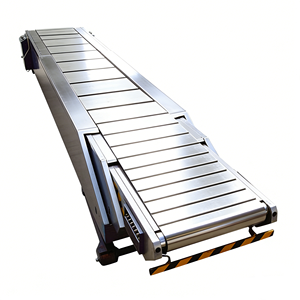 Sistema de Banda Transportadora Modular de Alta Velocidad con Velocidad Ajustable para Automatización Industrial y Aplicaciones de Línea de Producción Flexible - Product Image 4