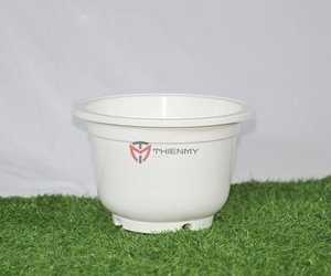 Pots de plantes en plastique pour jardin, grande taille, quatre saisons, prix bas, vente en gros, pots de jardin de différentes tailles - Product Image 1