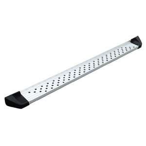 JOESHIER Luxury Full Set Aluminum Alloy Off-Road Side <b>Steps</b> Running Board OEM Protection For NISSIA X-TRAIL 2007-2013 - Product Image 4