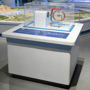produttore galleggiano e piombino utilizzati come oggetti <span class=keywords><strong>di</strong></span> scena per mostre e attività <span class=keywords><strong>di</strong></span> divulgazione scientifica - Product Image 2