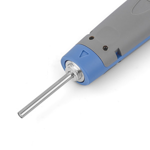 Outil d'extraction de broches JRready JRconDRK-T270320 pour connecteur Amphenol série RT360 16 #   SOURIAU TRIM <span class=keywords><strong>TRIO</strong></span> Série 16 #   Terminal - Product Image 2