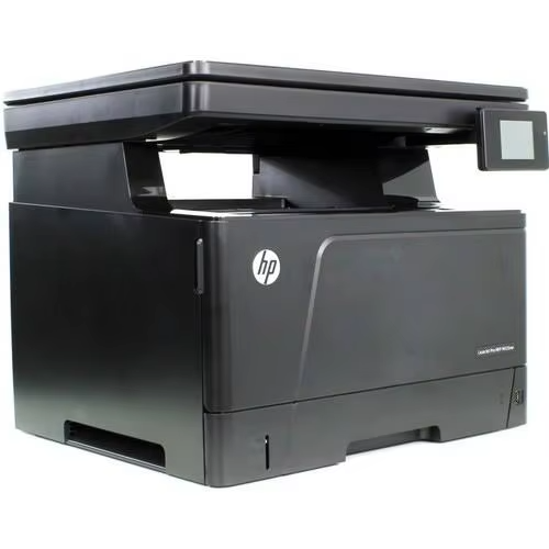 LaserJet Pro MFP M435nw Multifunction Black and White Printer for Office USB Interface A4 Max Paper Size
