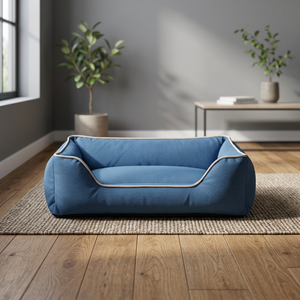 Productos para Mascotas, Cama para Gatos Desmontable y Lavable con Material de Fibra - Product Image 3