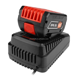 Cargador Para Taladro Inalámbrico Bosch Modelo Gsr1000 (8bt) | Cuotas sin  interés
