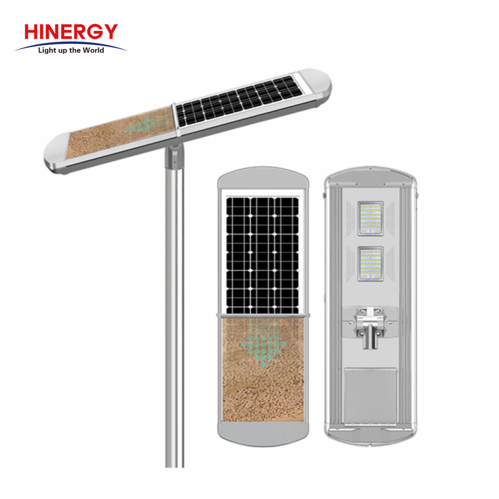 Роботизированная солнечная панель 100 Вт, 120 Вт, 150 Вт, светодиодная автоматическая система очистки, солнечный уличный фонарь
