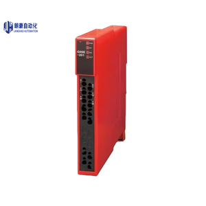 Módulo de Conexión de Energía Industrial NX-PC0010 NX-PF0630 NX-PD1000, Unidad Terminal <span class=keywords><strong>IOG</strong></span> de 16 Puntos para Sistemas de la Serie NX - Product Image 1